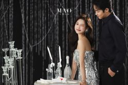-MAO亲爱的猫婚纱摄影工作室