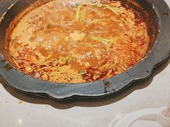 -巴蜀王婆大虾(南锣鼓巷店)