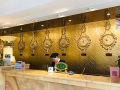 -维也纳国际酒店·西安大雁塔大唐不夜城店