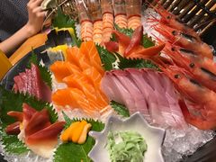 -花潮料理艺食馆(世欧广场店)