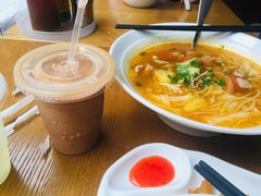 -探越越南牛肉粉(江南西分店)