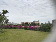 -府河摄影公园