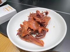-味莊餐厅(康庄南街店)