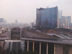 -南宁红林大酒店