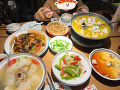 -卞氏菜根香·川菜(青羊万达店)