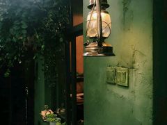 -出走咖啡·面包(宋庄店)