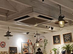 -十面欢腾·海鲜面·台式Bistro(长乐路店)