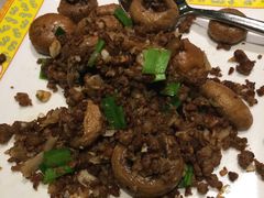 -那家小馆•北京菜•烤鸭(中关村店)