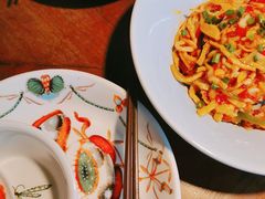 -外婆家(西红门荟聚购物中心店)
