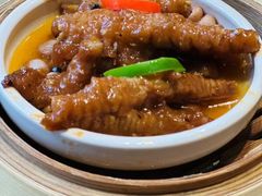 -味可道美食坊(福基路店)