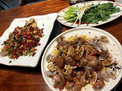 -庆合府重庆大排档(紫都城店)