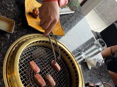 -老乾杯和牛烧肉(王府中环店)