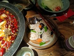 -青年公社烤鸭(青年路店)