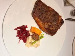 -王品牛排(郑州大卫城店)