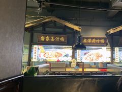 -龙潭喜客·四川客家菜