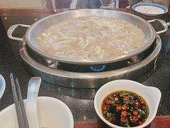 -老来福·非遗酸汤兔(凯旋路店)