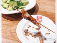 -管氏翅吧(地安门创始店)