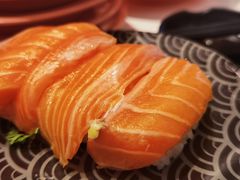 -争鲜回转寿司(通州万达店)