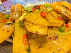 -渔家风味·鲅鱼水饺·央视展播·海鲜天津菜(开发区店)