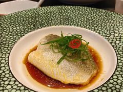 -领事馆19号中餐厅(厦门海景洲际酒店)
