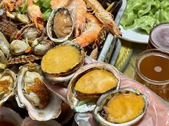 -天云活海鲜家菜馆·海鲜大咖(栈桥店)