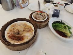 -东江海辉酒楼·公司团建·商务宴请·生日宴(宝安店)