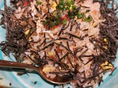 梅子炒饭-南风(淮海街店)