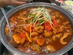 -大师傅金奖啤酒鱼(西街口总店)