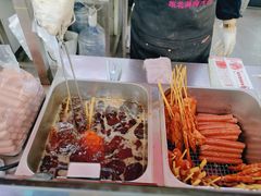 -东北熏肉大饼(后湖店)