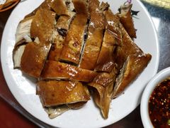 -嘉里饭庄