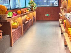 -千百味红餐厅·非遗江西菜(绿地双子塔总店)