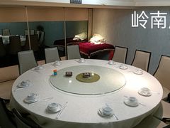 -东江海鲜大排档·潮汕菜·砂锅粥