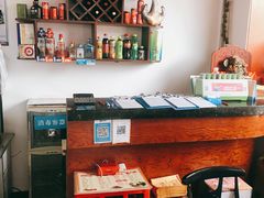 -1910老鲁味海鲜·戳子肉·青岛菜(金沙滩店)