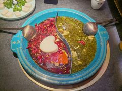 -吼堂老火锅(太古里总店)