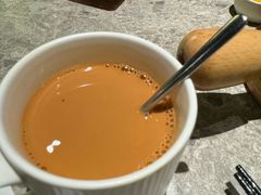 -留半山·香港食堂(啦啦宝都店)