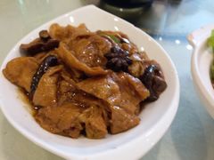 -京天红酒家(马家堡店)