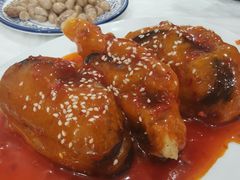 -聚福缘菜馆(隆昌路店)
