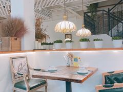 -花房餐厅(西溪天堂店)