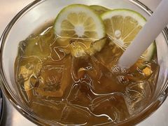 -匠子烤鱼(东方万达店)