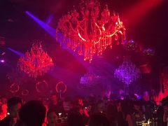 -SOHO苏荷酒吧(榆亚路店)