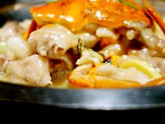 -广州文华东方酒店·江-由辉师傅主理