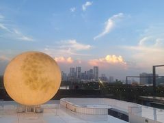 -沸奇公园·情景团建·年会露营烧烤轰趴生日(科技园店)