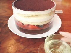 -上海柏悦酒店·世纪100牛排馆