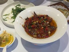 -天和晟新京菜.水煮鱼.湘土菜(国展店)