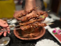 -南门涮肉(上海二店)