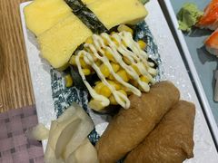 -林妈妈村·日式料理(宝山万达店)