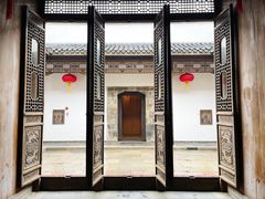 -个园