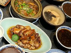 -南京大牌档(新街口德基广场店)