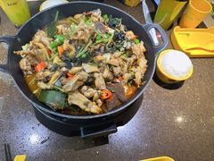 -蛙喔牛蛙(高新绿宝店)