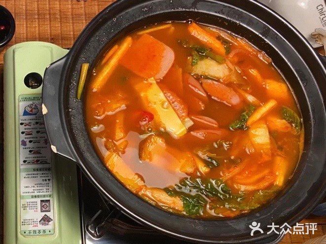 人均80块钱就可以吃的很饱啦 店名:七乐韩式欢聚餐厅